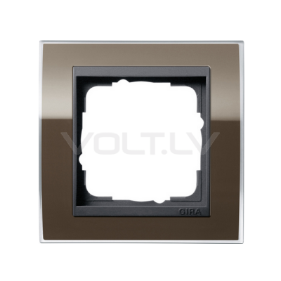 Gira System 55 (System 55), Gira E2 , Gira E3, Gira Event (System 55), Gira Event Clear (System 55), Gira Event Opaque, Gira Esp