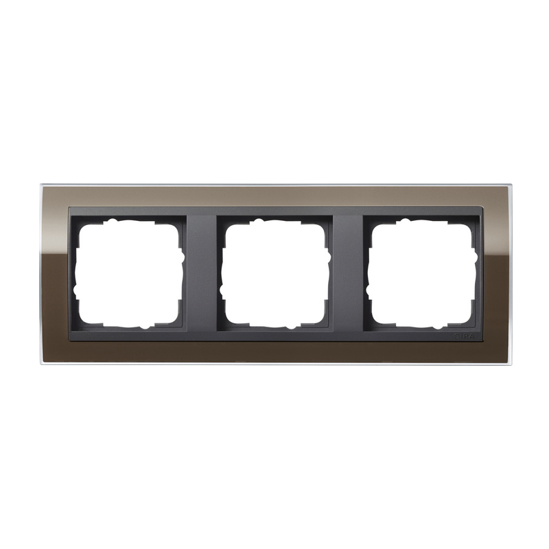 Gira System 55 (System 55), Gira E2, Gira E3, Gira Event (System 55), Gira Event Clear (System 55), Gira Event Opaque , Gira Esp