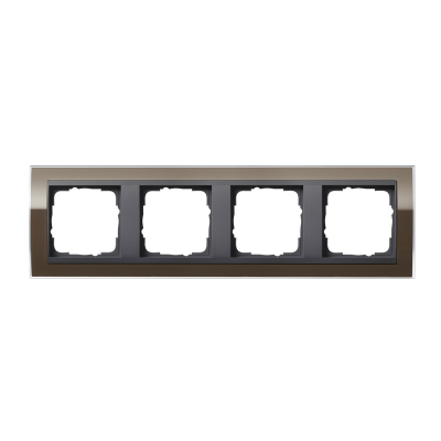 Gira System 55 (System 55), Gira E2, Gira E3, Gira Event (System 55), Gira Event Clear (System 55), Gira Event Opaque , Gira Esp