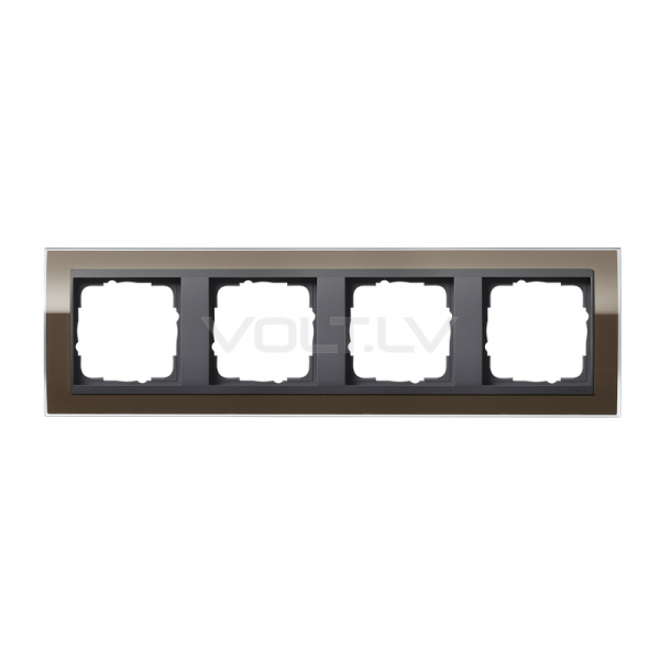 Gira System 55 (System 55), Gira E2, Gira E3, Gira Event (System 55), Gira Event Clear (System 55), Gira Event Opaque , Gira Esp