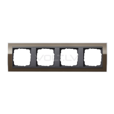 Gira System 55 (System 55), Gira E2 , Gira E3, Gira Event (System 55), Gira Event Clear (System 55), Gira Event Opaque, Gira Esp