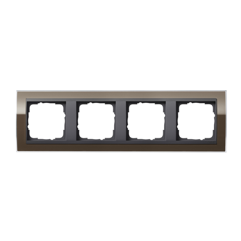 Gira System 55 (System 55), Gira E2 , Gira E3, Gira Event (System 55), Gira Event Clear (System 55), Gira Event Opaque, Gira Esp