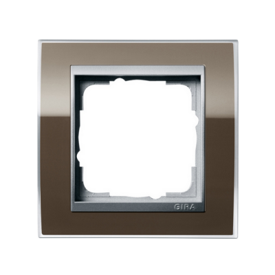 Gira System 55 (System 55), Gira E2, Gira E3, Gira Event (System 55), Gira Event Clear (System 55), Gira Event Opaque , Gira Esp