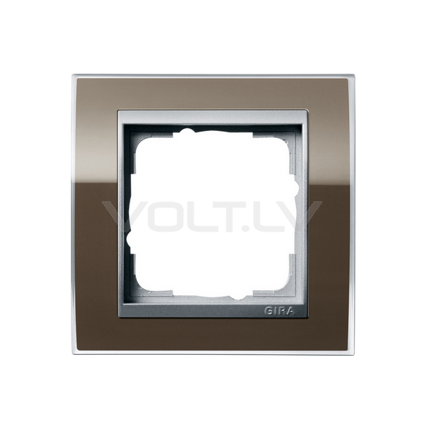 Gira System 55 (System 55), Gira E2 , Gira E3, Gira Event (System 55), Gira Event Clear (System 55), Gira Event Opaque, Gira Esp