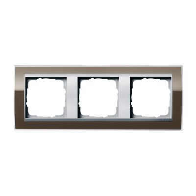 Gira System 55 (System 55), Gira E2 , Gira E3, Gira Event (System 55), Gira Event Clear (System 55), Gira Event Opaque, Gira Esp