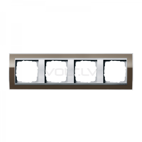 Gira System 55 (System 55), Gira E2 , Gira E3, Gira Event (System 55), Gira Event Clear (System 55), Gira Event Opaque, Gira Esp