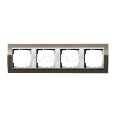 Gira System 55 (System 55), Gira E2, Gira E3, Gira Event (System 55), Gira Event Clear (System 55), Gira Event Opaque , Gira Esp