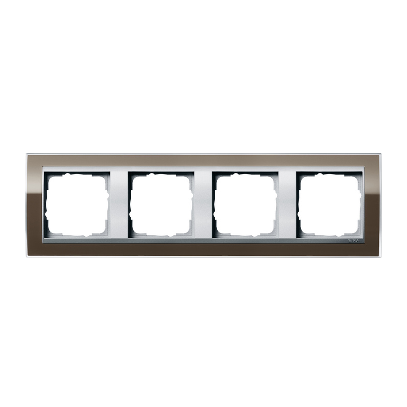 Gira System 55 (System 55), Gira E2, Gira E3, Gira Event (System 55), Gira Event Clear (System 55), Gira Event Opaque , Gira Esp