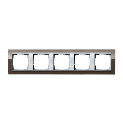 Gira System 55 (System 55), Gira E2 , Gira E3, Gira Event (System 55), Gira Event Clear (System 55), Gira Event Opaque, Gira Esp