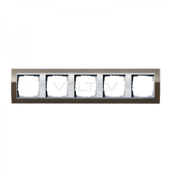 Gira System 55 (System 55), Gira E2, Gira E3, Gira Event (System 55), Gira Event Clear (System 55), Gira Event Opaque , Gira Esp