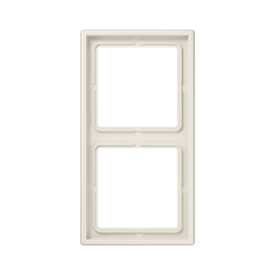 2М Рамка "Бежевый" LS 990