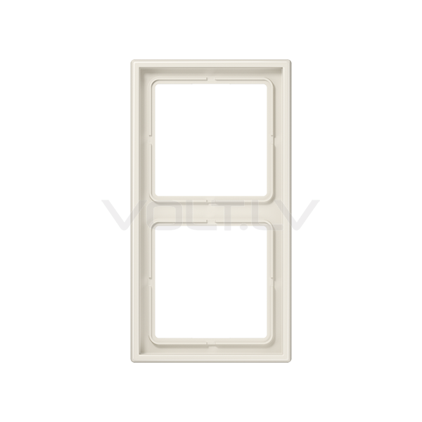 2М Рамка "Бежевый" LS 990