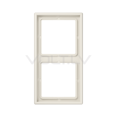 2М Рамка "Бежевый" LS 990