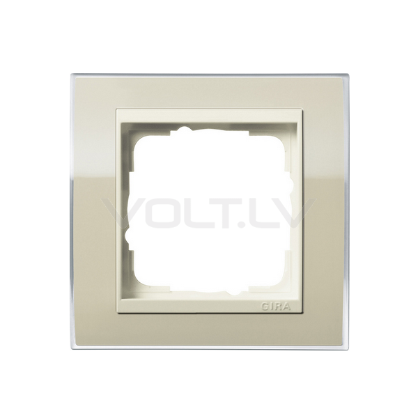 Gira System 55 (System 55), Gira E2, Gira E3, Gira Event (System 55), Gira Event Clear (System 55), Gira Event Opaque , Gira Esp