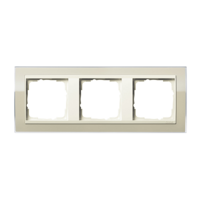 Gira System 55 (System 55), Gira E2, Gira E3, Gira Event (System 55), Gira Event Clear (System 55), Gira Event Opaque , Gira Esp