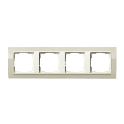 Gira System 55 (System 55), Gira E2 , Gira E3, Gira Event (System 55), Gira Event Clear (System 55), Gira Event Opaque, Gira Esp