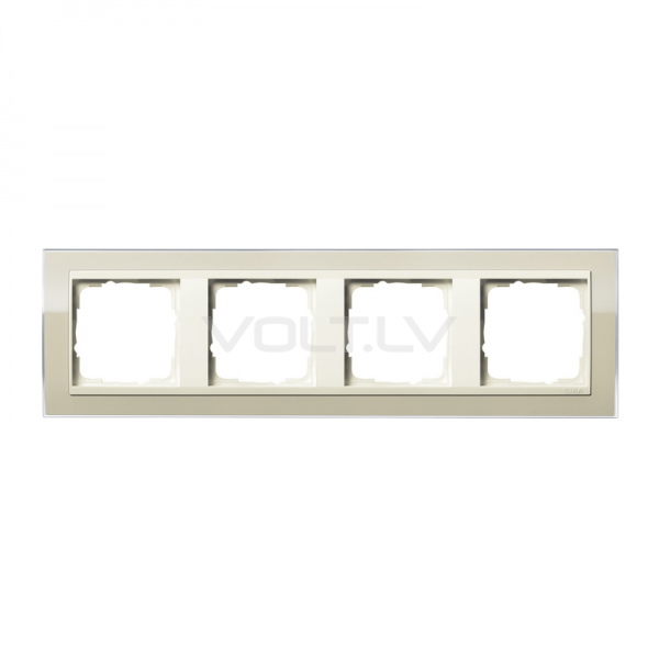 Gira System 55 (System 55), Gira E2 , Gira E3, Gira Event (System 55), Gira Event Clear (System 55), Gira Event Opaque, Gira Esp