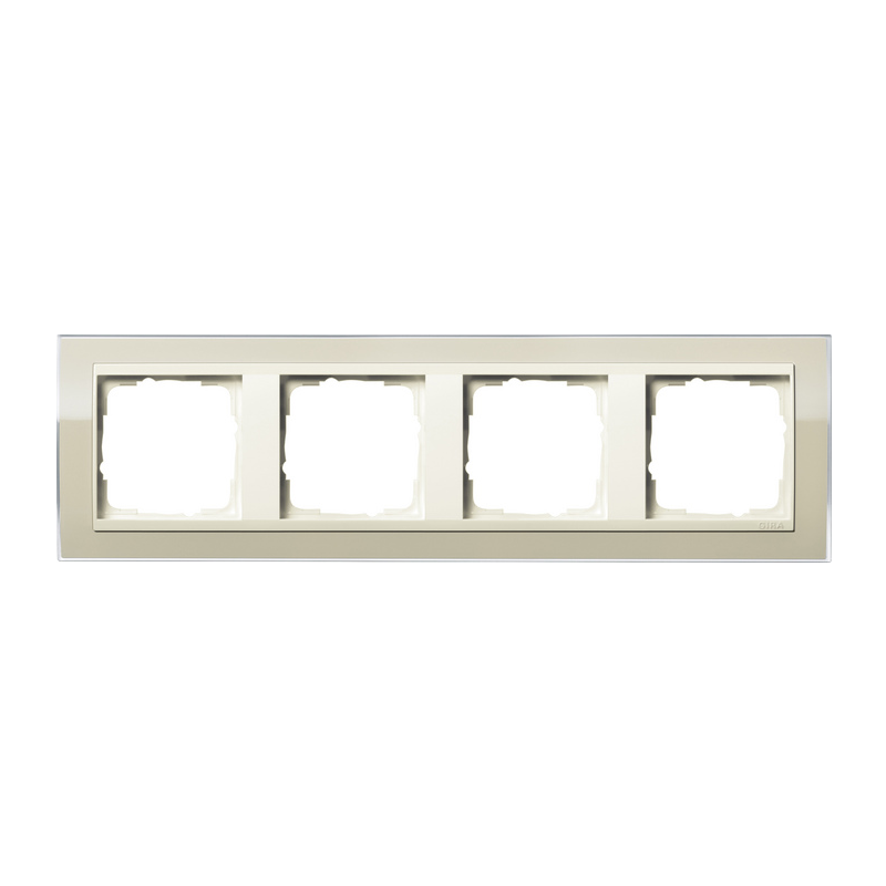 Gira System 55 (System 55), Gira E2 , Gira E3, Gira Event (System 55), Gira Event Clear (System 55), Gira Event Opaque, Gira Esp