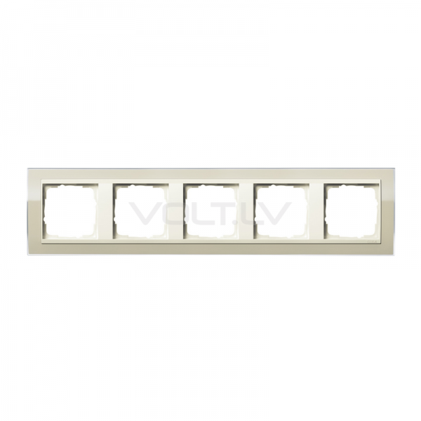 Gira System 55 (System 55), Gira E2, Gira E3, Gira Event (System 55), Gira Event Clear (System 55), Gira Event Opaque , Gira Esp