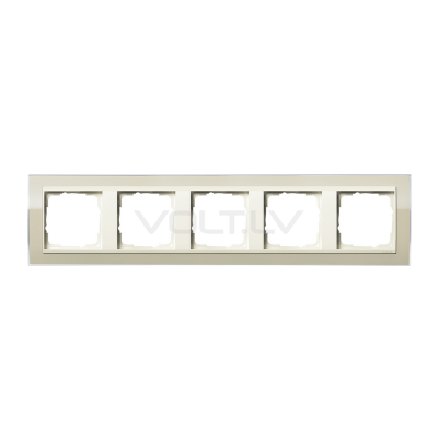 Gira System 55 (System 55), Gira E2, Gira E3, Gira Event (System 55), Gira Event Clear (System 55), Gira Event Opaque , Gira Esp