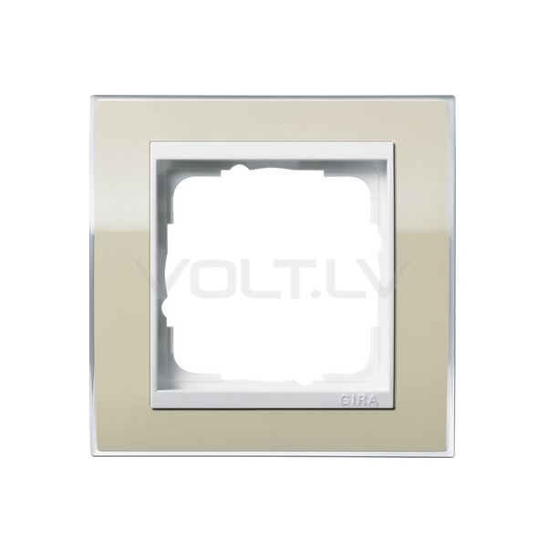 Gira System 55 (System 55), Gira E2, Gira E3, Gira Event (System 55), Gira Event Clear (System 55), Gira Event Opaque , Gira Esp