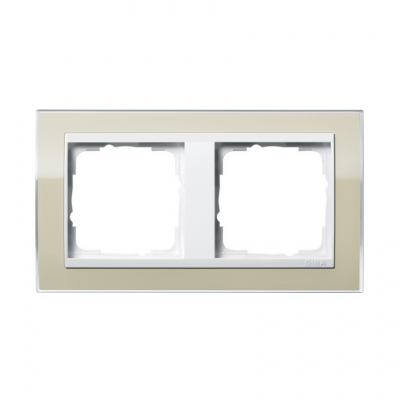 Gira System 55 (System 55), Gira E2 , Gira E3, Gira Event (System 55), Gira Event Clear (System 55), Gira Event Opaque, Gira Esp