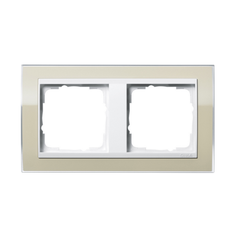 Gira System 55 (System 55), Gira E2 , Gira E3, Gira Event (System 55), Gira Event Clear (System 55), Gira Event Opaque, Gira Esp