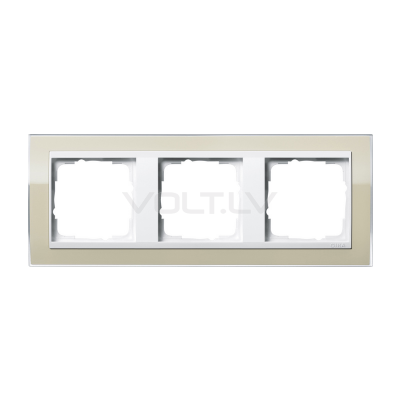 Gira System 55 (System 55), Gira E2, Gira E3, Gira Event (System 55), Gira Event Clear (System 55), Gira Event Opaque , Gira Esp