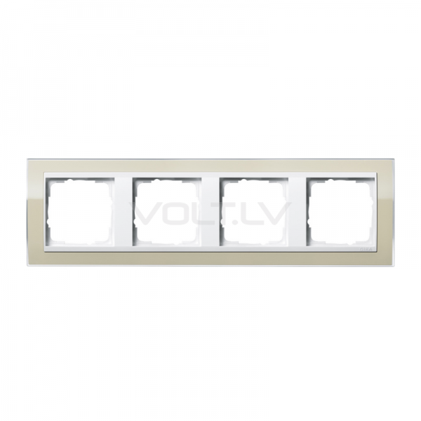 Gira System 55 (System 55), Gira E2 , Gira E3, Gira Event (System 55), Gira Event Clear (System 55), Gira Event Opaque, Gira Esp