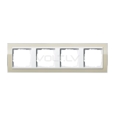 Gira System 55 (System 55), Gira E2 , Gira E3, Gira Event (System 55), Gira Event Clear (System 55), Gira Event Opaque, Gira Esp