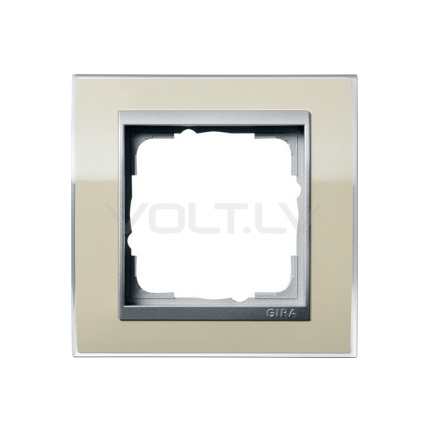 Gira System 55 (System 55), Gira E2, Gira E3, Gira Event (System 55), Gira Event Clear (System 55), Gira Event Opaque , Gira Esp