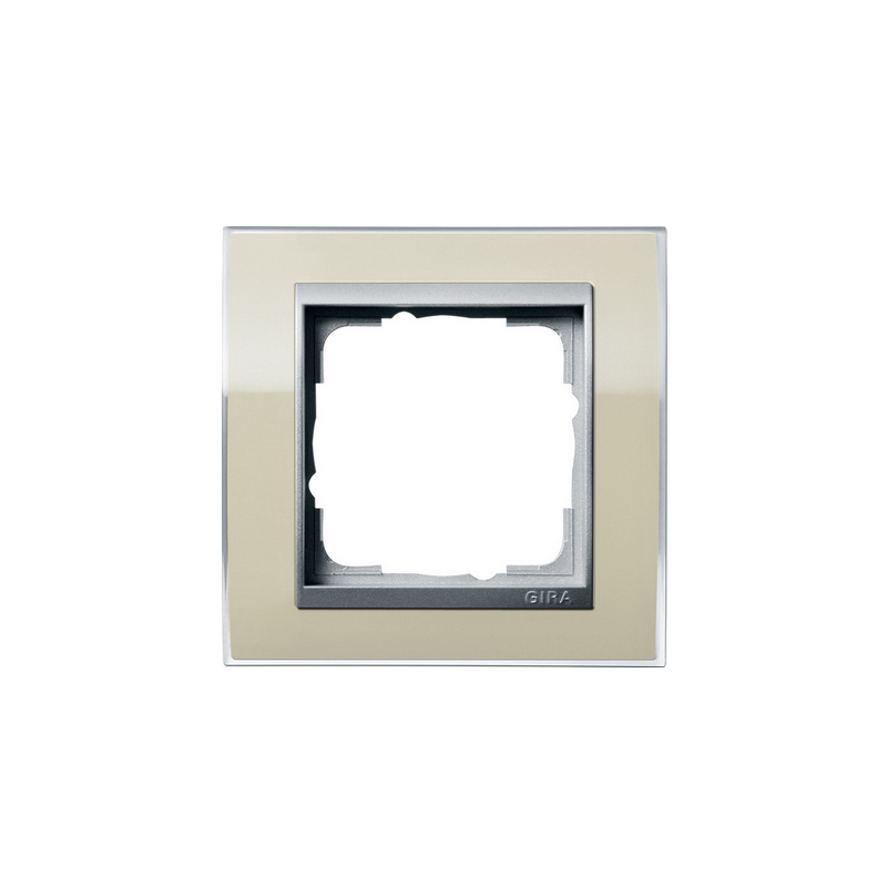 Gira System 55 (System 55), Gira E2 , Gira E3, Gira Event (System 55), Gira Event Clear (System 55), Gira Event Opaque, Gira Esp