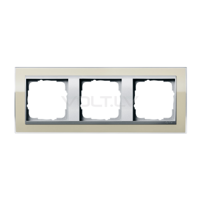 Gira System 55 (System 55), Gira E2 , Gira E3, Gira Event (System 55), Gira Event Clear (System 55), Gira Event Opaque, Gira Esp