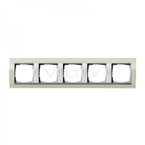 Gira System 55 (System 55), Gira E2, Gira E3, Gira Event (System 55), Gira Event Clear (System 55), Gira Event Opaque , Gira Esp