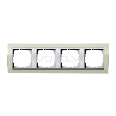 Gira System 55 (System 55), Gira E2 , Gira E3, Gira Event (System 55), Gira Event Clear (System 55), Gira Event Opaque, Gira Esp