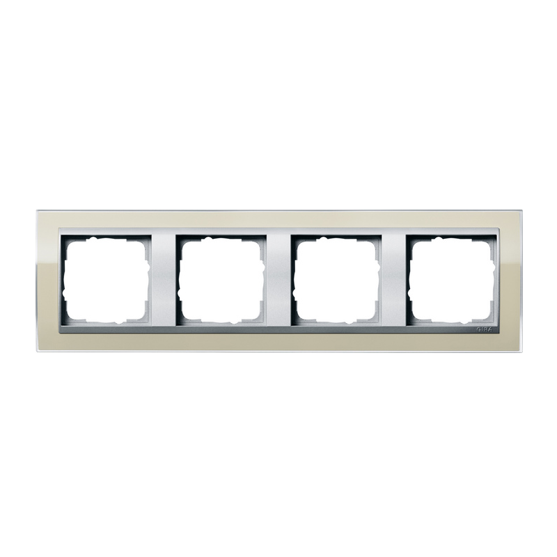 Gira System 55 (System 55), Gira E2, Gira E3, Gira Event (System 55), Gira Event Clear (System 55), Gira Event Opaque , Gira Esp