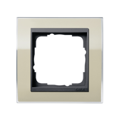 Gira System 55 (System 55), Gira E2, Gira E3, Gira Event (System 55), Gira Event Clear (System 55), Gira Event Opaque , Gira Esp