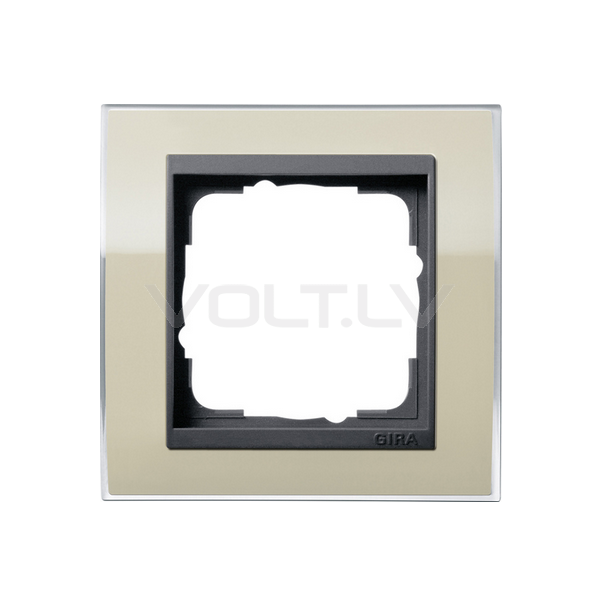 Gira System 55 (System 55), Gira E2, Gira E3, Gira Event (System 55), Gira Event Clear (System 55), Gira Event Opaque , Gira Esp