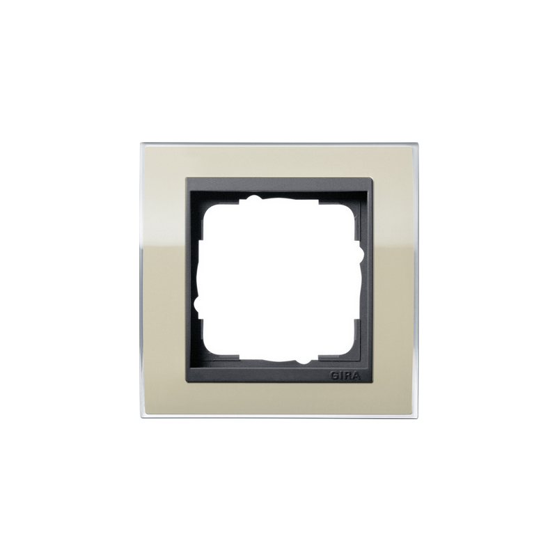 Gira System 55 (System 55), Gira E2, Gira E3, Gira Event (System 55), Gira Event Clear (System 55), Gira Event Opaque , Gira Esp