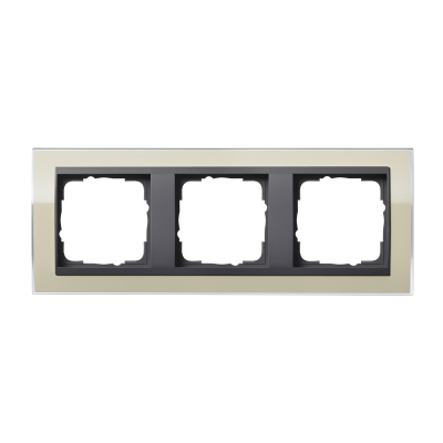 Gira System 55 (System 55), Gira E2, Gira E3, Gira Event (System 55), Gira Event Clear (System 55), Gira Event Opaque , Gira Esp