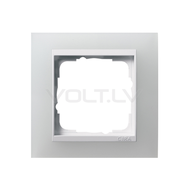 Gira System 55 (System 55), Gira E2, Gira E3, Gira Event (System 55), Gira Event Clear (System 55), Gira Event Opaque , Gira Esp