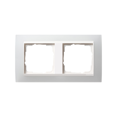 Gira System 55 (System 55), Gira E2 , Gira E3, Gira Event (System 55), Gira Event Clear (System 55), Gira Event Opaque, Gira Esp