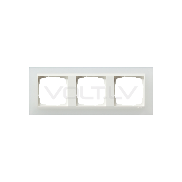 Gira System 55 (System 55), Gira E2, Gira E3, Gira Event (System 55), Gira Event Clear (System 55), Gira Event Opaque , Gira Esp