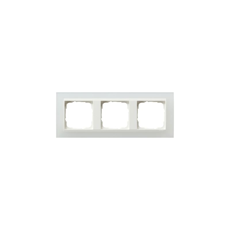 Gira System 55 (System 55), Gira E2, Gira E3, Gira Event (System 55), Gira Event Clear (System 55), Gira Event Opaque , Gira Esp