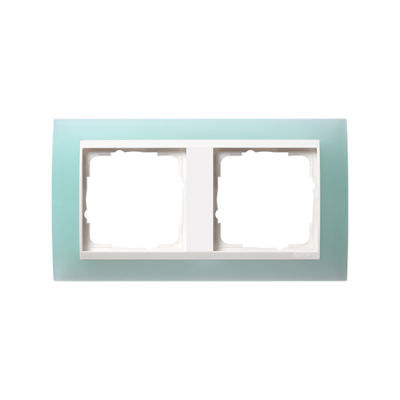 Gira System 55 (System 55), Gira E2, Gira E3, Gira Event (System 55), Gira Event Clear (System 55), Gira Event Opaque , Gira Esp