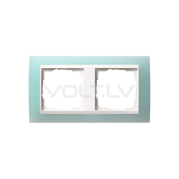 Gira System 55 (System 55), Gira E2 , Gira E3, Gira Event (System 55), Gira Event Clear (System 55), Gira Event Opaque, Gira Esp