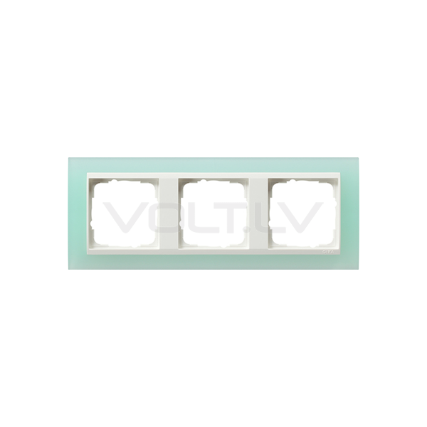 Gira System 55 (System 55), Gira E2, Gira E3, Gira Event (System 55), Gira Event Clear (System 55), Gira Event Opaque , Gira Esp