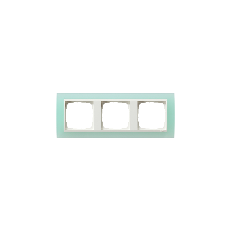 Gira System 55 (System 55), Gira E2, Gira E3, Gira Event (System 55), Gira Event Clear (System 55), Gira Event Opaque , Gira Esp