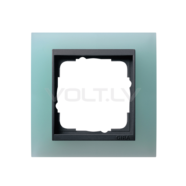 Gira System 55 (System 55), Gira E2 , Gira E3, Gira Event (System 55), Gira Event Clear (System 55), Gira Event Opaque, Gira Esp