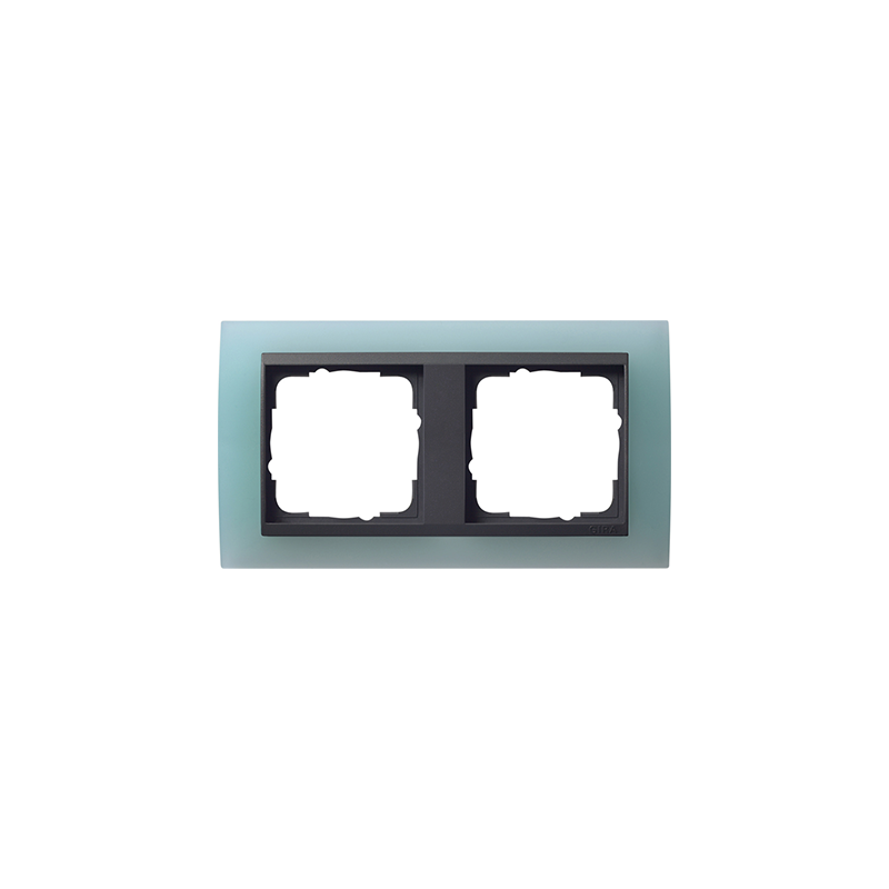 Gira System 55 (System 55), Gira E2 , Gira E3, Gira Event (System 55), Gira Event Clear (System 55), Gira Event Opaque, Gira Esp